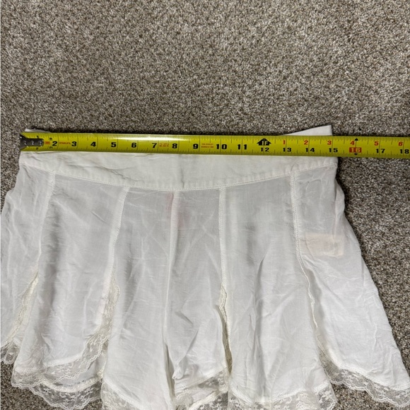 Ciao Bella Shorts Free People - Picture 8 of 9